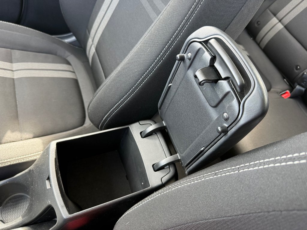 2024 Hyundai Venue Preferred | Cam | USB | HtdSeat | Warranty to 2029 in Bridgewater, New Brunswick - 45 - w1024h768px