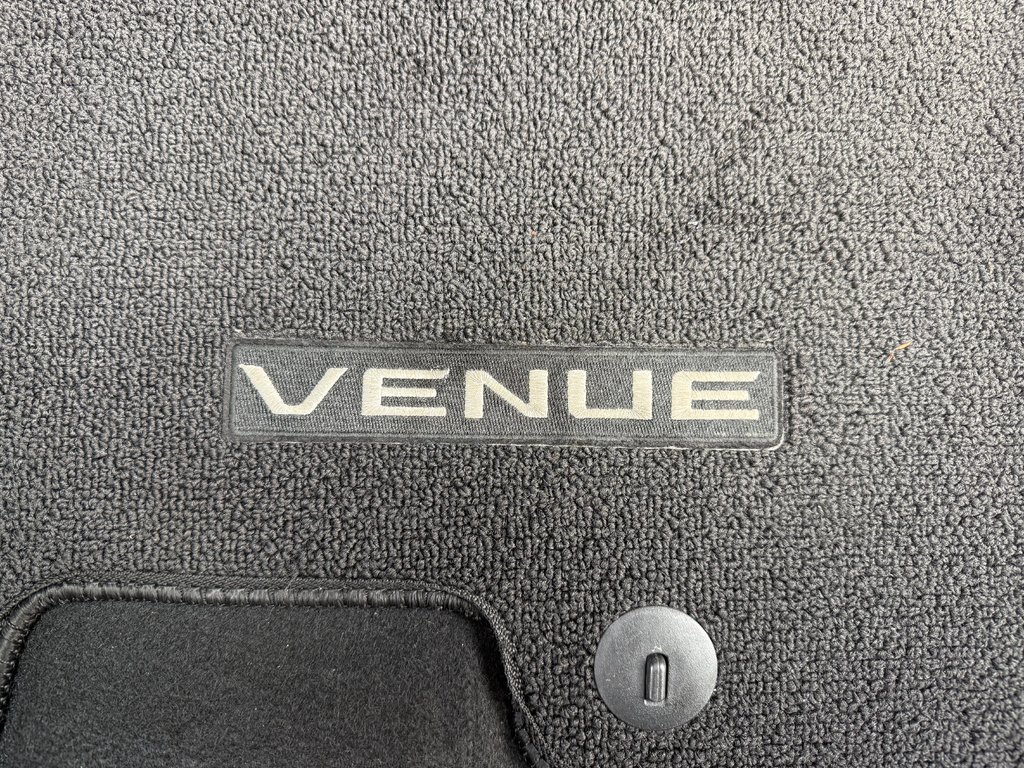 2024 Hyundai Venue Preferred | Cam | USB | HtdSeat | Warranty to 2029 in Bridgewater, New Brunswick - 64 - w1024h768px