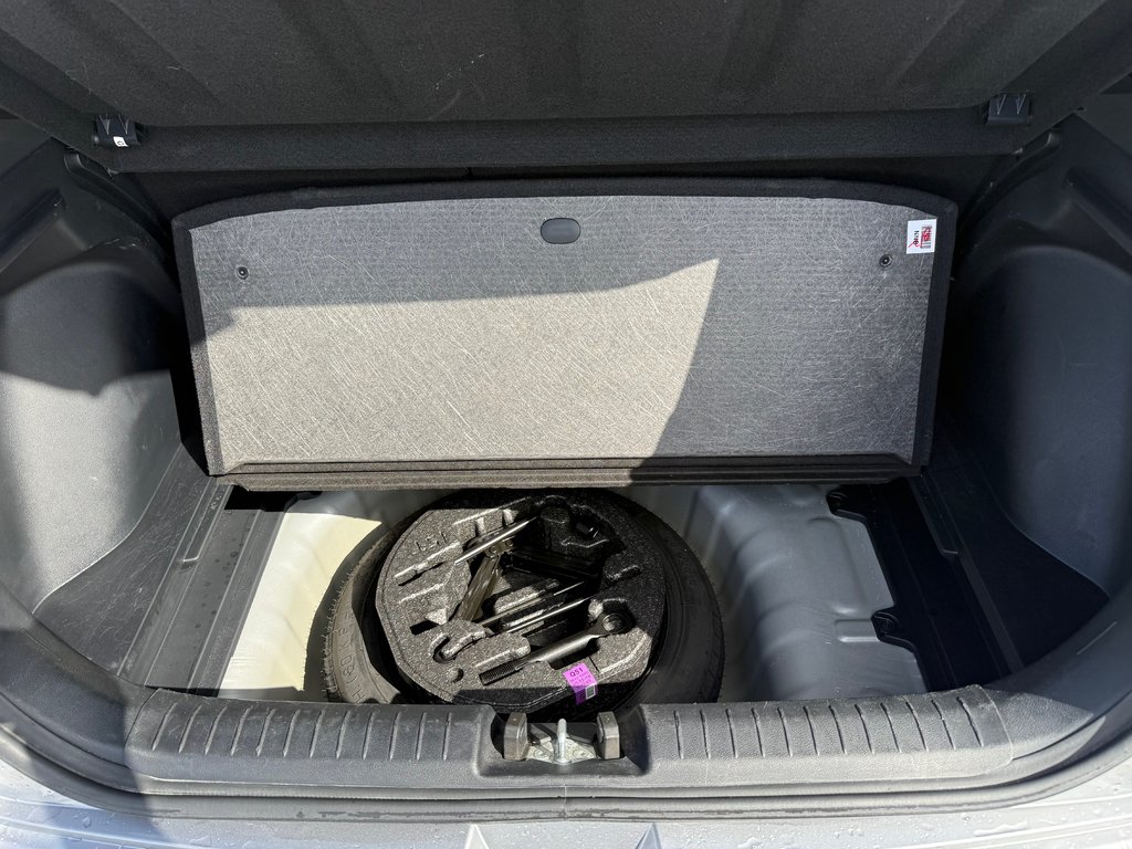 2024 Hyundai Venue Preferred | Cam | USB | HtdSeat | Warranty to 2029 in Bridgewater, New Brunswick - 60 - w1024h768px