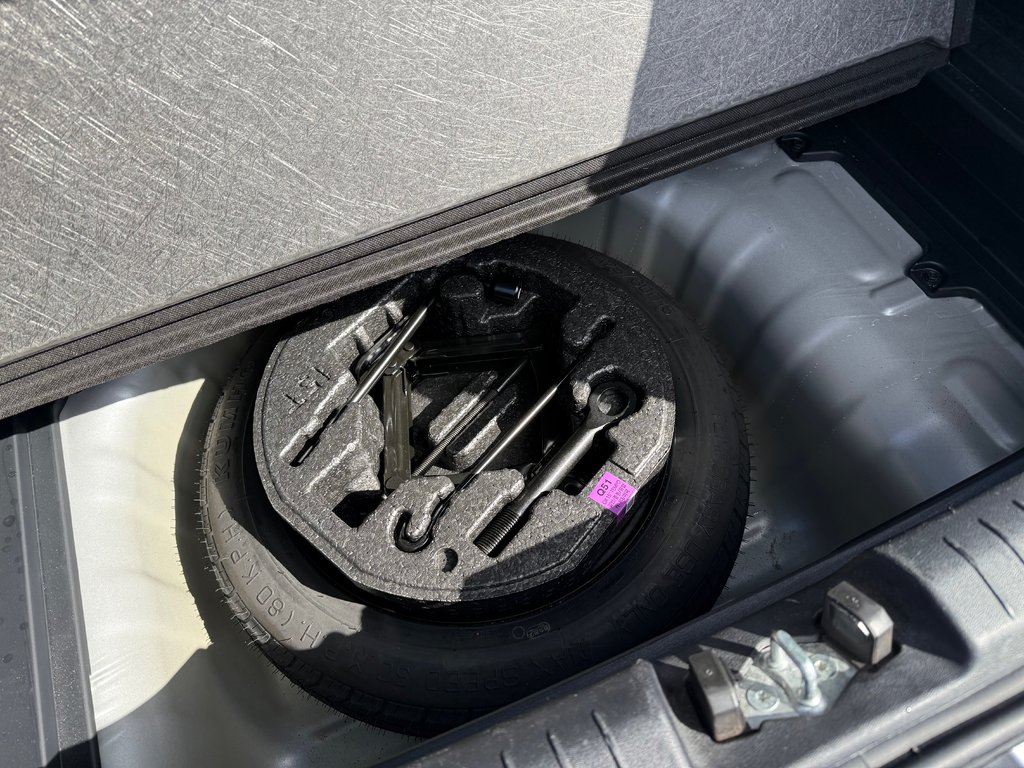 2024 Hyundai Venue Preferred | Cam | USB | HtdSeat | Warranty to 2029 in Bridgewater, New Brunswick - 61 - w1024h768px