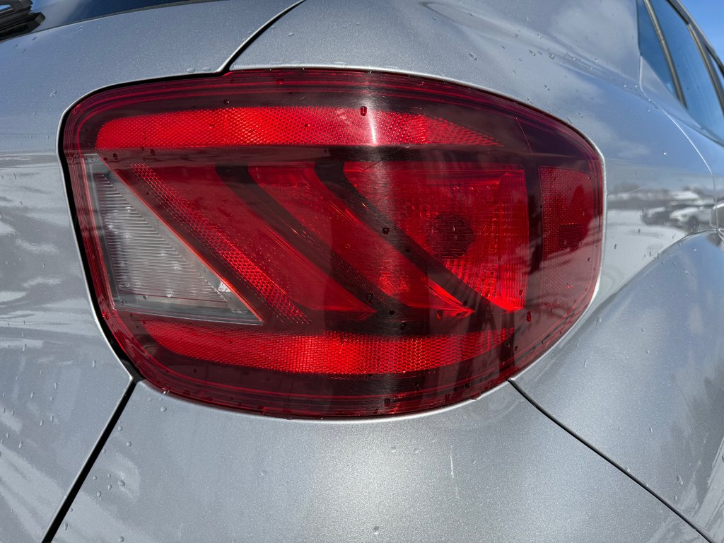 2024 Hyundai Venue Preferred | Cam | USB | HtdSeat | Warranty to 2029 in Bridgewater, New Brunswick - 14 - w1024h768px