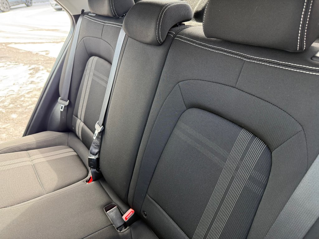 2024 Hyundai Venue Preferred | Cam | USB | HtdSeat | Warranty to 2029 in Bridgewater, New Brunswick - 52 - w1024h768px