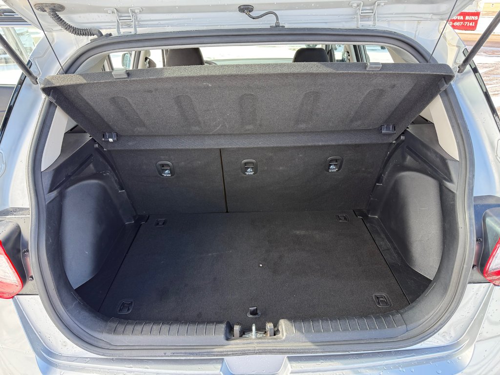 2024 Hyundai Venue Preferred | Cam | USB | HtdSeat | Warranty to 2029 in Bridgewater, New Brunswick - 19 - w1024h768px