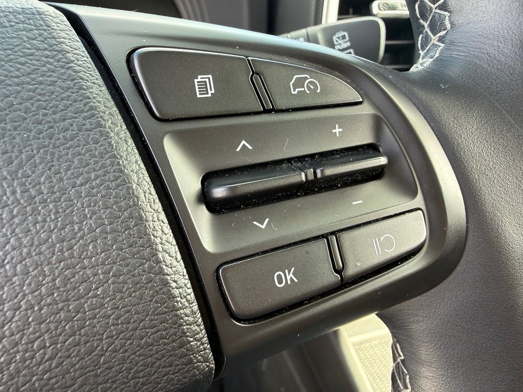 2024 Hyundai Venue Preferred | Cam | USB | HtdSeat | Warranty to 2029 in Bridgewater, New Brunswick - 36 - w1024h768px