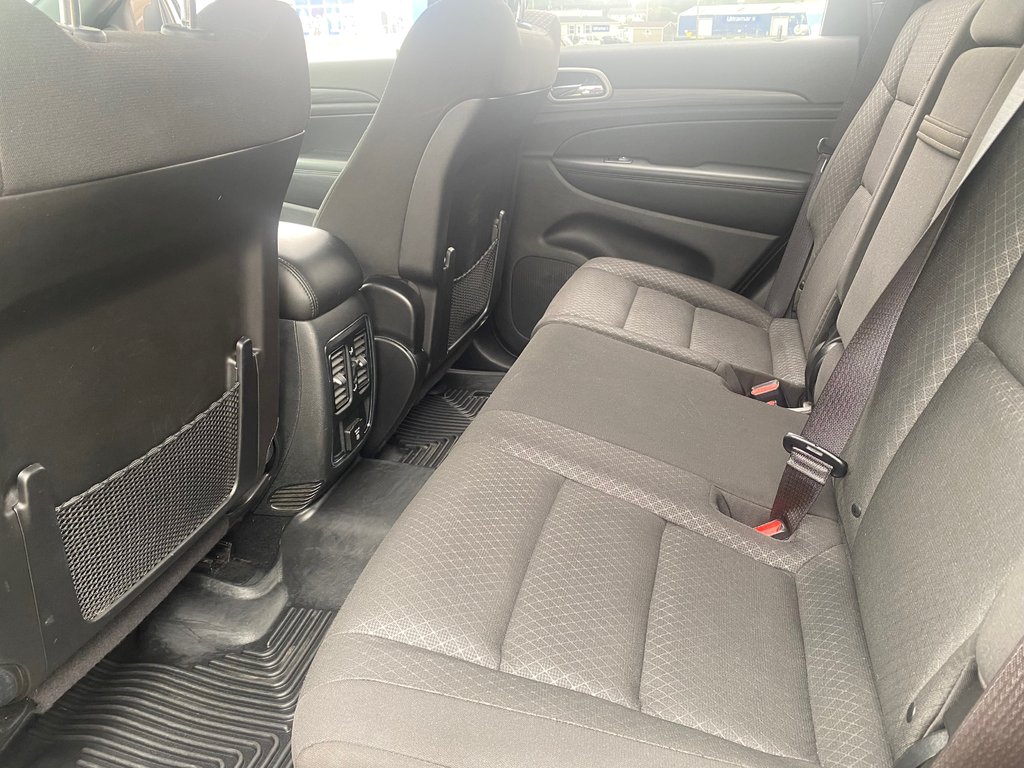 2021 Jeep GRAND CHEROKEE LAREDO in Amherst, Nova Scotia - 19 - w1024h768px