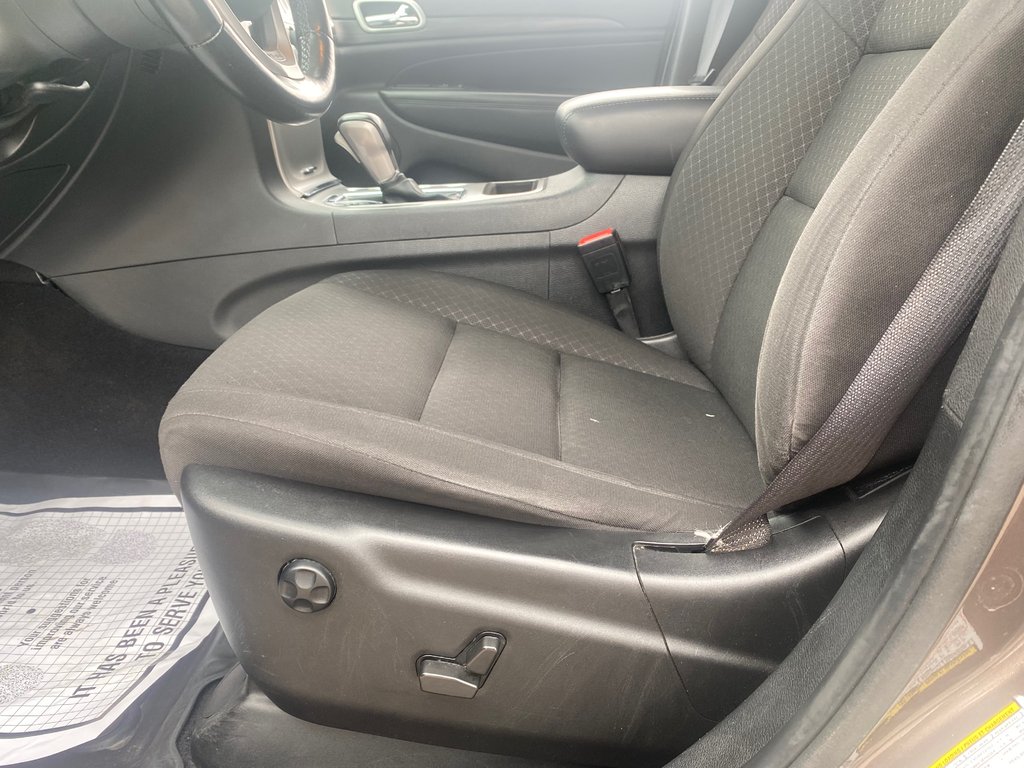 2021 Jeep GRAND CHEROKEE LAREDO in Amherst, Nova Scotia - 18 - w1024h768px