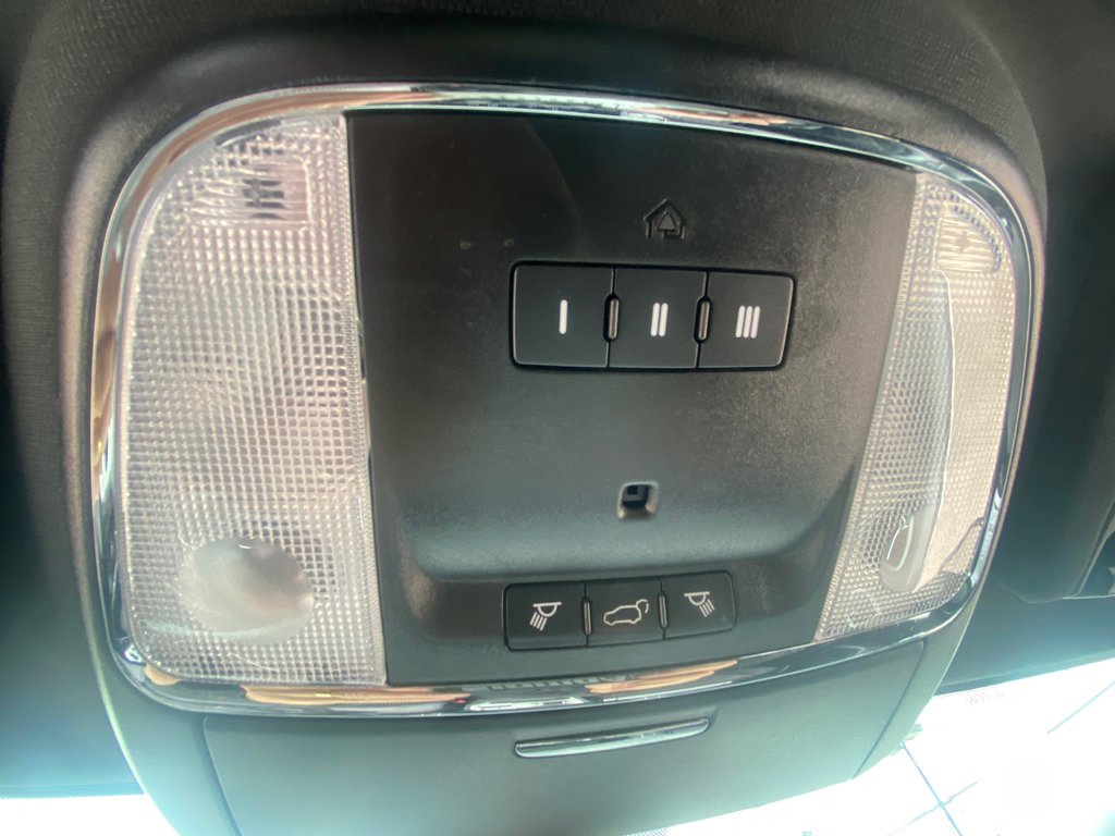 2021 Jeep GRAND CHEROKEE LAREDO in Amherst, Nova Scotia - 41 - w1024h768px