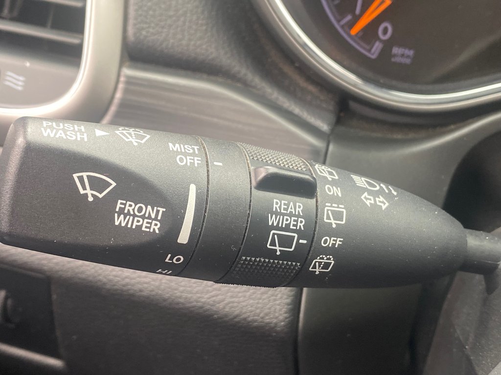 2021 Jeep GRAND CHEROKEE LAREDO in Amherst, Nova Scotia - 50 - w1024h768px