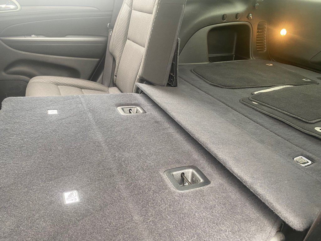 2021 Jeep GRAND CHEROKEE LAREDO in Amherst, Nova Scotia - 27 - w1024h768px