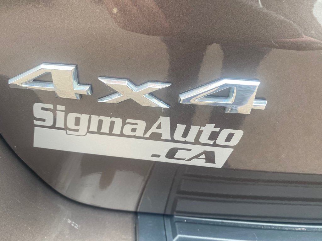 2021 Jeep GRAND CHEROKEE LAREDO in Amherst, Nova Scotia - 10 - w1024h768px
