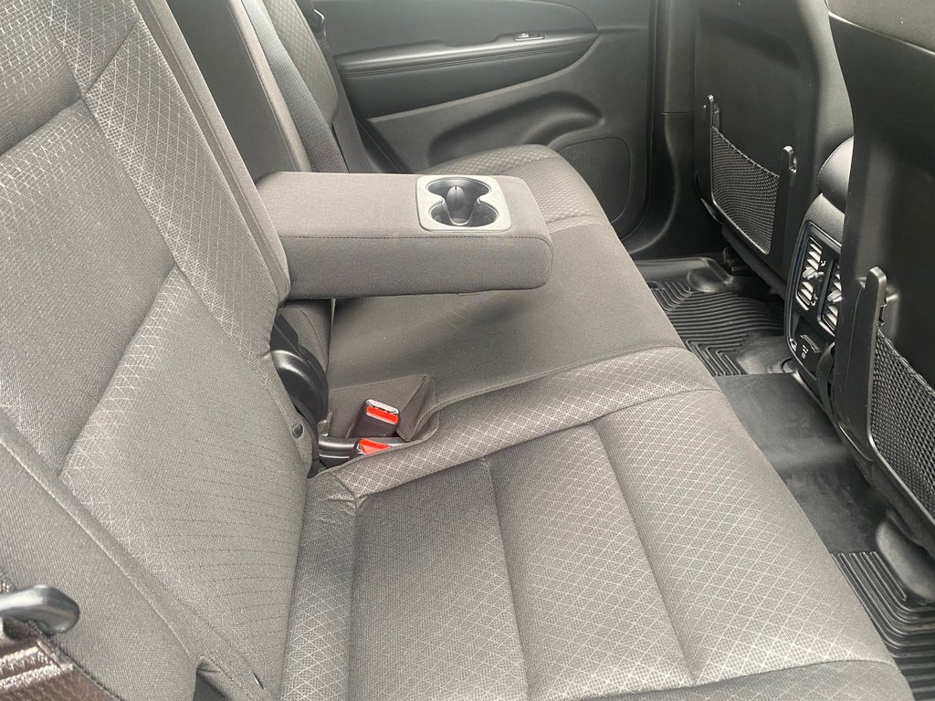 2021 Jeep GRAND CHEROKEE LAREDO in Amherst, Nova Scotia - 25 - w1024h768px