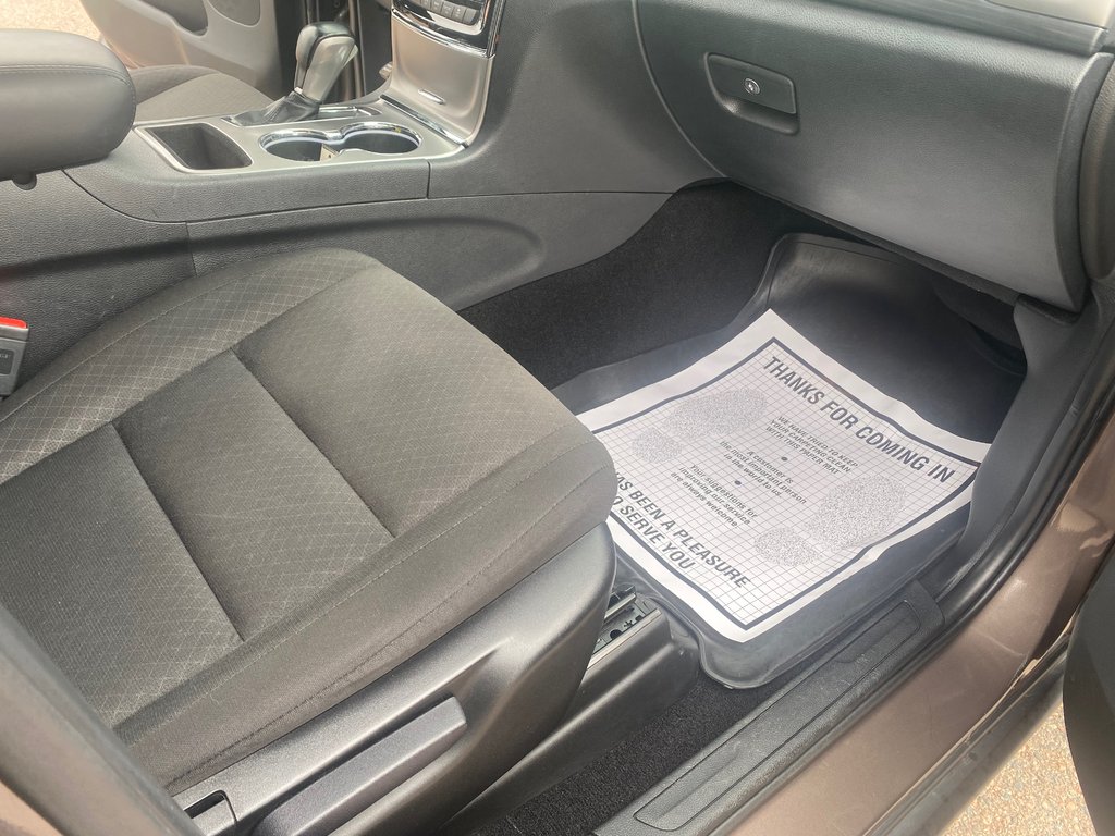 2021 Jeep GRAND CHEROKEE LAREDO in Amherst, Nova Scotia - 26 - w1024h768px