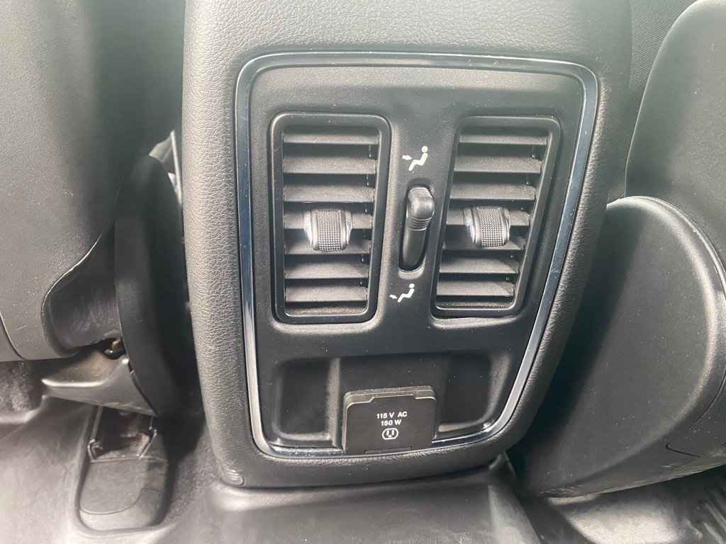 2021 Jeep GRAND CHEROKEE LAREDO in Amherst, Nova Scotia - 28 - w1024h768px