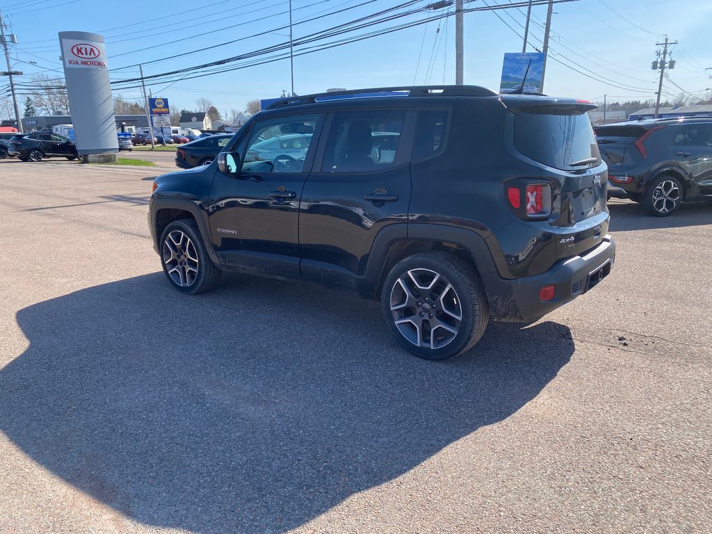 2019 Jeep Renegade Limited | Leather | Nav | Cam | USB | HtdWheel in Hebbville, Nova Scotia - 5 - w1024h768px