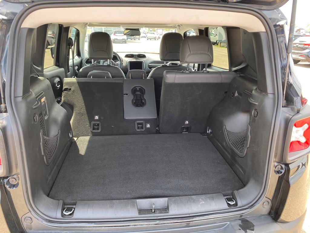 Jeep Renegade Limited | Leather | Nav | Cam | USB | HtdWheel 2019 à Amherst, Nouvelle-Écosse - 49 - w1024h768px