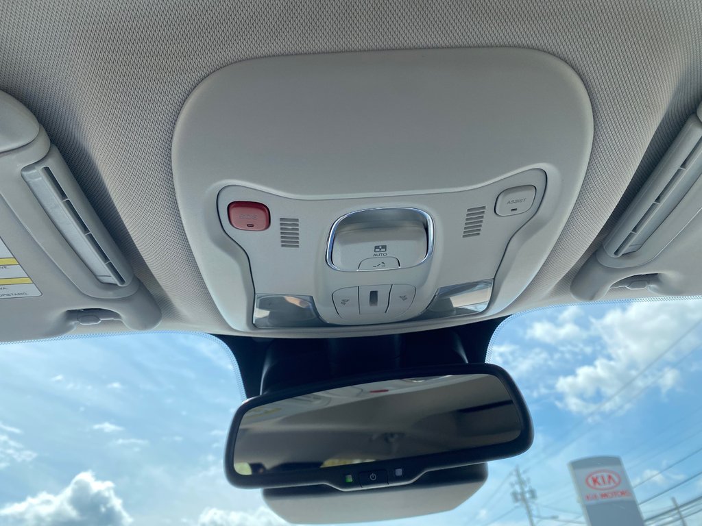 Jeep Renegade Limited | Leather | Nav | Cam | USB | HtdWheel 2019 à Amherst, Nouvelle-Écosse - 38 - w1024h768px