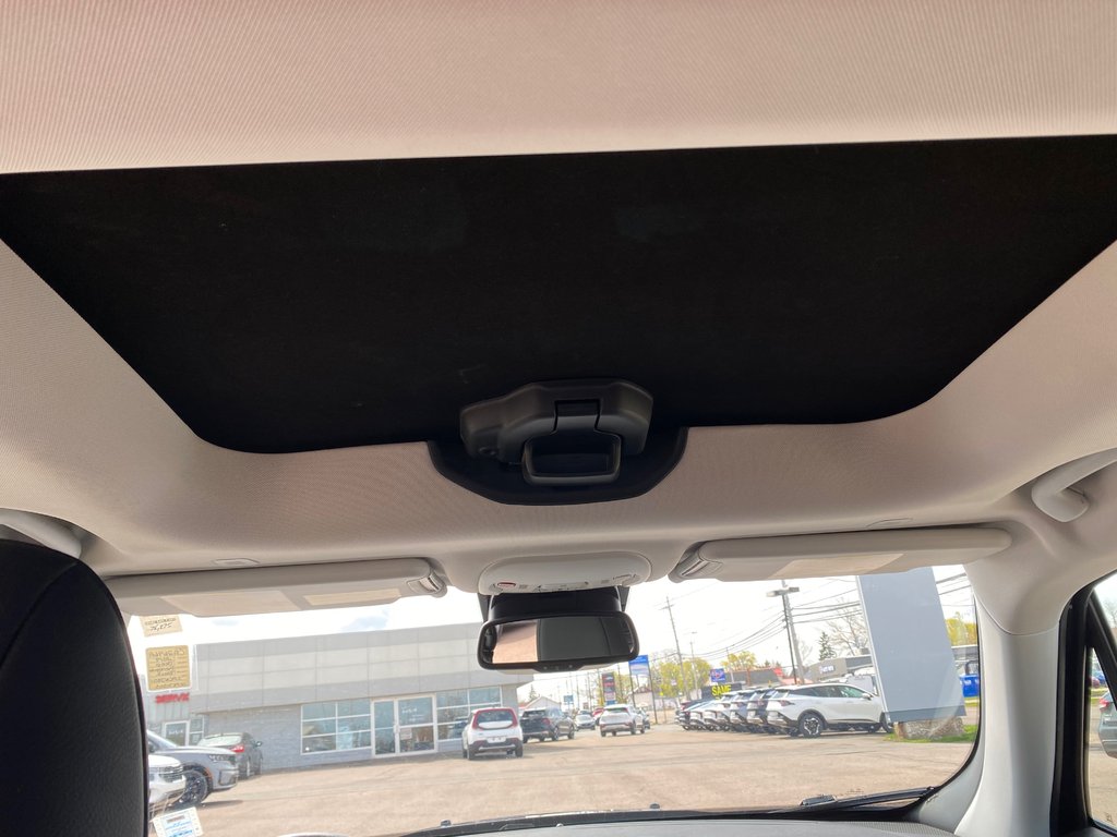 Jeep Renegade Limited | Leather | Nav | Cam | USB | HtdWheel 2019 à Amherst, Nouvelle-Écosse - 46 - w1024h768px