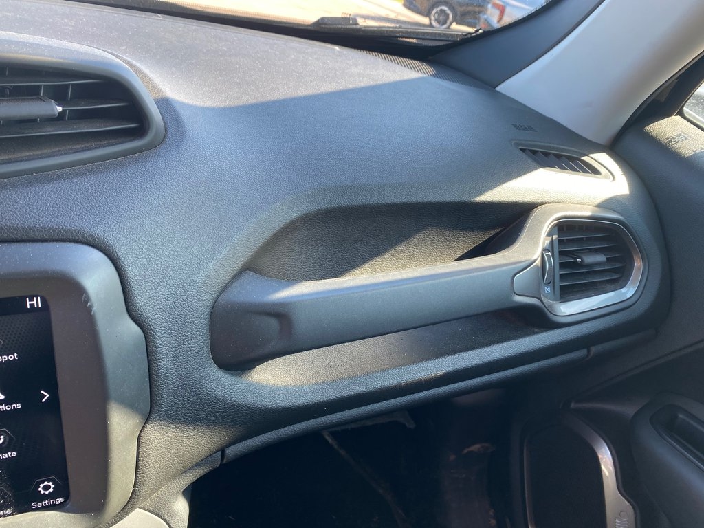 2019 Jeep Renegade Limited | Leather | Nav | Cam | USB | HtdWheel in Hebbville, Nova Scotia - 36 - w1024h768px