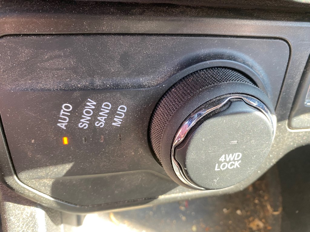 2019 Jeep Renegade Limited | Leather | Nav | Cam | USB | HtdWheel in Hebbville, Nova Scotia - 33 - w1024h768px