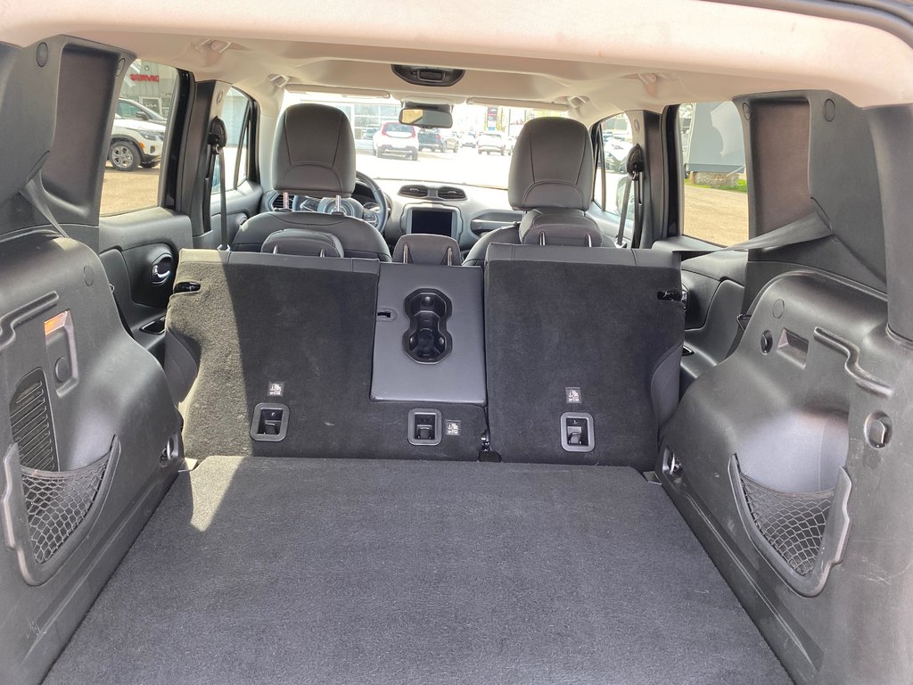 Jeep Renegade Limited | Leather | Nav | Cam | USB | HtdWheel 2019 à Amherst, Nouvelle-Écosse - 51 - w1024h768px