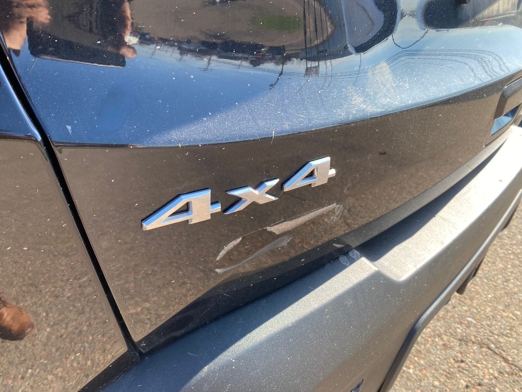 2019 Jeep Renegade Limited | Leather | Nav | Cam | USB | HtdWheel in Hebbville, Nova Scotia - 14 - w1024h768px