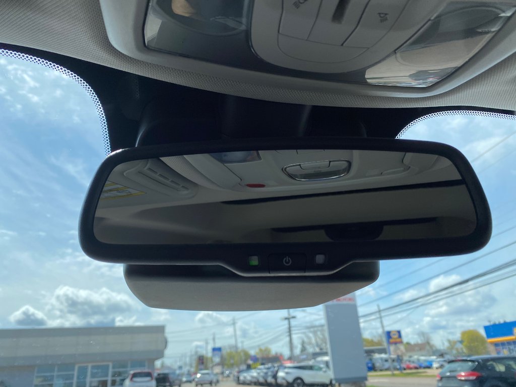 Jeep Renegade Limited | Leather | Nav | Cam | USB | HtdWheel 2019 à Amherst, Nouvelle-Écosse - 37 - w1024h768px