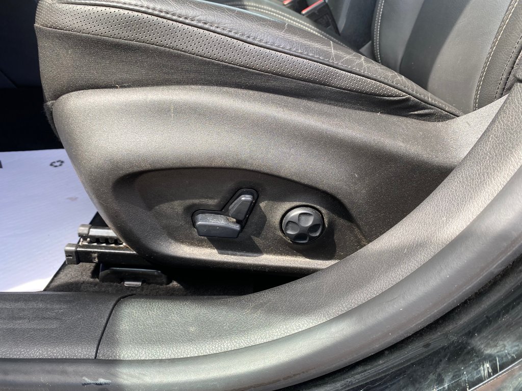Jeep Renegade Limited | Leather | Nav | Cam | USB | HtdWheel 2019 à Amherst, Nouvelle-Écosse - 61 - w1024h768px