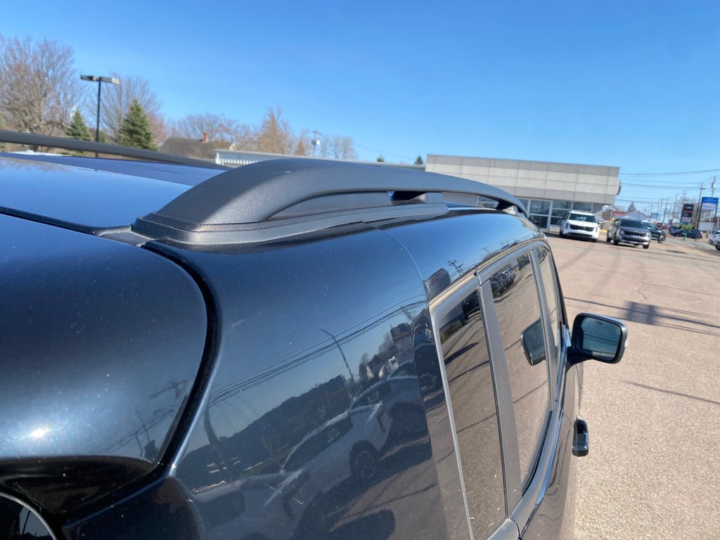 2019 Jeep Renegade Limited | Leather | Nav | Cam | USB | HtdWheel in Hebbville, Nova Scotia - 45 - w1024h768px