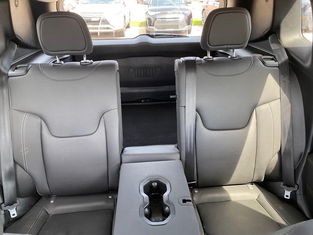 Jeep Renegade Limited | Leather | Nav | Cam | USB | HtdWheel 2019 à Amherst, Nouvelle-Écosse - 59 - w1024h768px