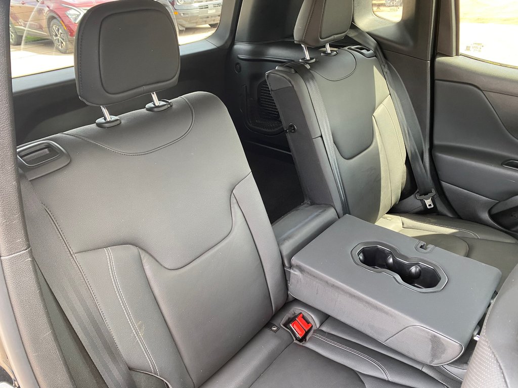 Jeep Renegade Limited | Leather | Nav | Cam | USB | HtdWheel 2019 à Amherst, Nouvelle-Écosse - 54 - w1024h768px