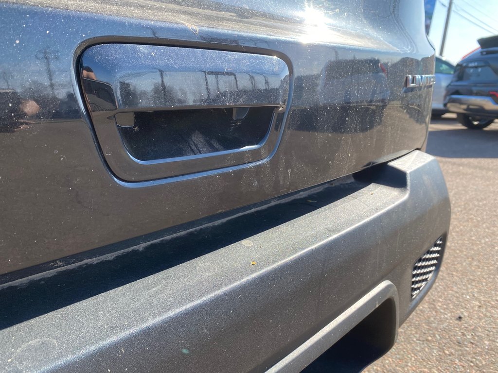 2019 Jeep Renegade Limited | Leather | Nav | Cam | USB | HtdWheel in Hebbville, Nova Scotia - 29 - w1024h768px