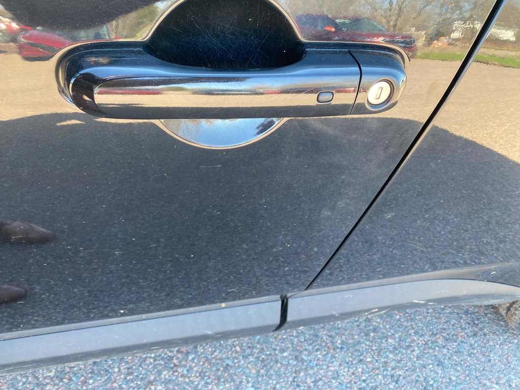 2019 Jeep Renegade Limited | Leather | Nav | Cam | USB | HtdWheel in Hebbville, Nova Scotia - 13 - w1024h768px