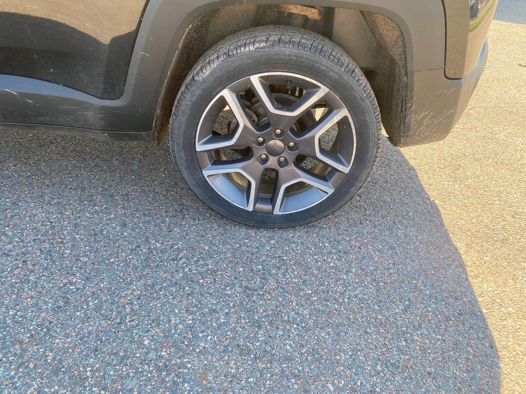 2019 Jeep Renegade Limited | Leather | Nav | Cam | USB | HtdWheel in Hebbville, Nova Scotia - 42 - w1024h768px