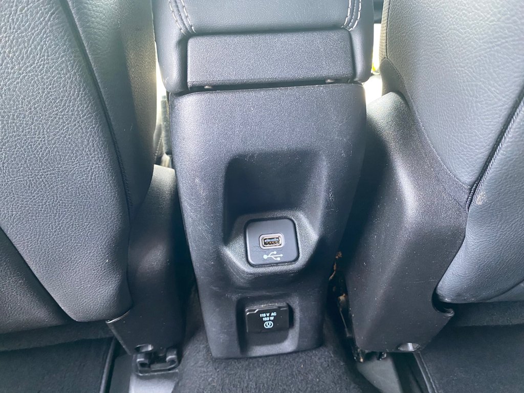 Jeep Renegade Limited | Leather | Nav | Cam | USB | HtdWheel 2019 à Amherst, Nouvelle-Écosse - 44 - w1024h768px
