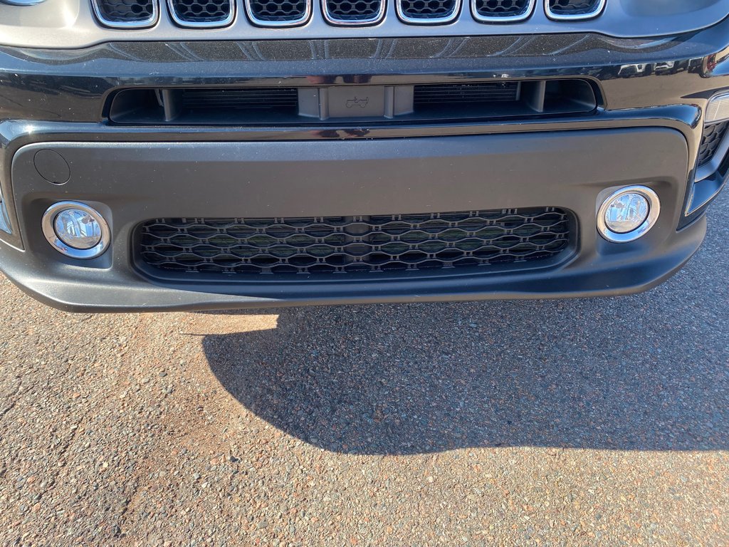 2019 Jeep Renegade Limited | Leather | Nav | Cam | USB | HtdWheel in Hebbville, Nova Scotia - 10 - w1024h768px