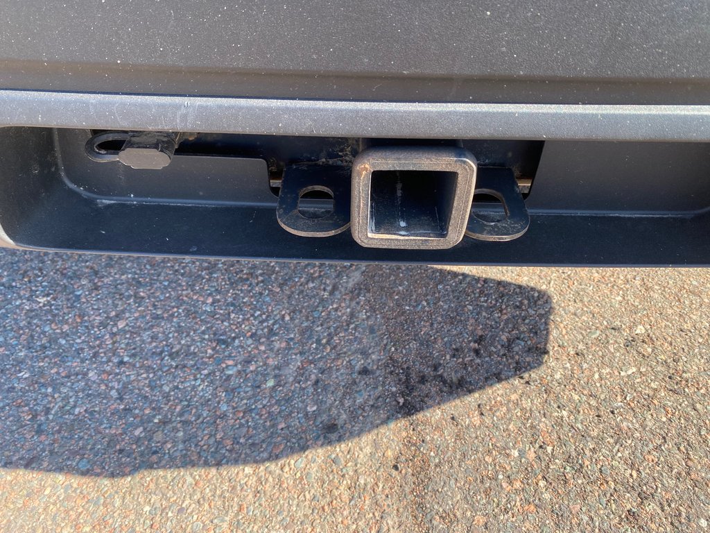 2019 Jeep Renegade Limited | Leather | Nav | Cam | USB | HtdWheel in Hebbville, Nova Scotia - 16 - w1024h768px