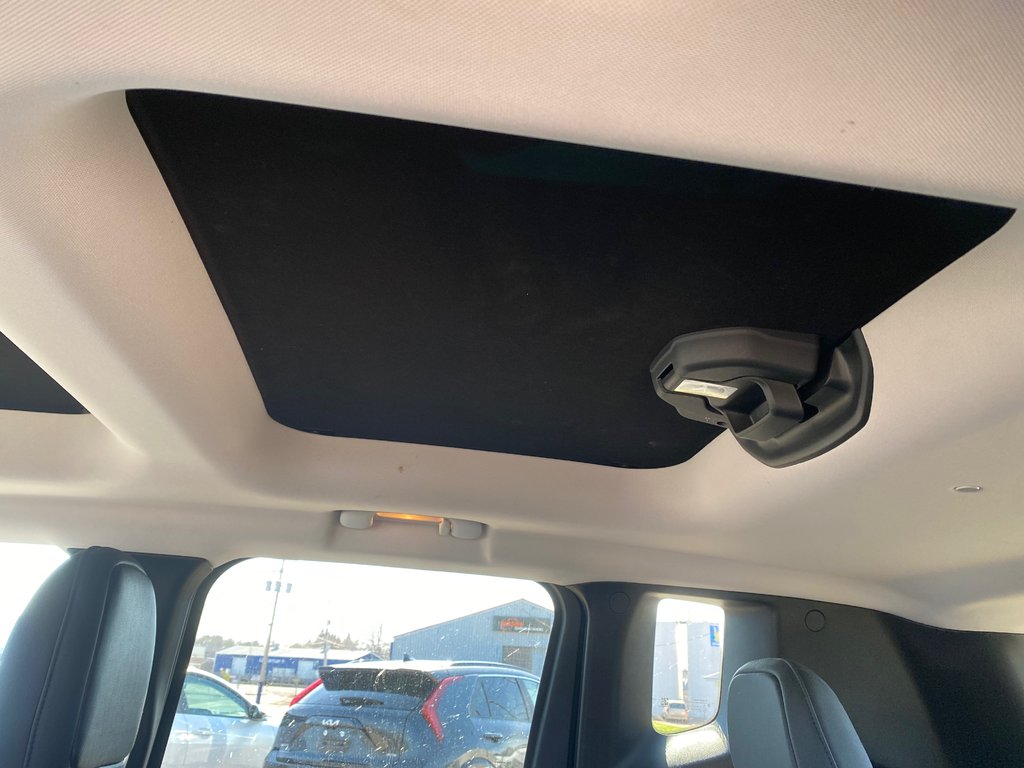 2019 Jeep Renegade Limited | Leather | Nav | Cam | USB | HtdWheel in Hebbville, Nova Scotia - 25 - w1024h768px