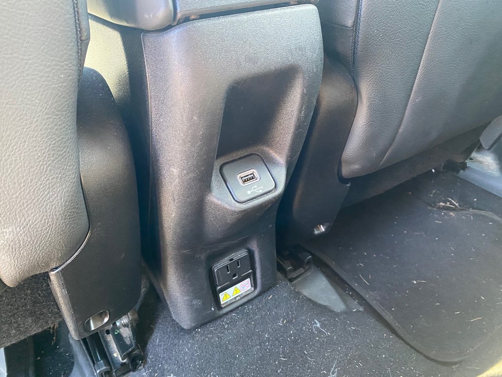 2019 Jeep Renegade Limited | Leather | Nav | Cam | USB | HtdWheel in Hebbville, Nova Scotia - 27 - w1024h768px