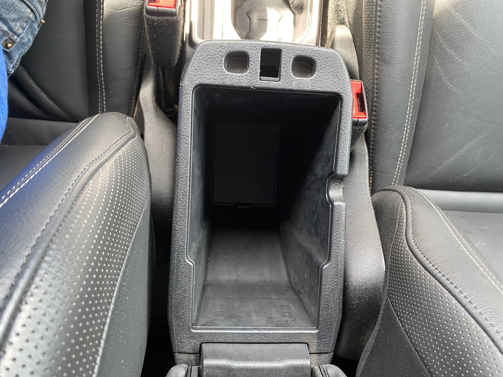 Jeep Renegade Limited | Leather | Nav | Cam | USB | HtdWheel 2019 à Amherst, Nouvelle-Écosse - 34 - w1024h768px