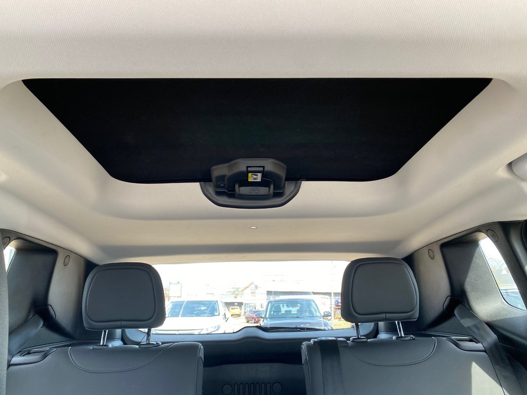 Jeep Renegade Limited | Leather | Nav | Cam | USB | HtdWheel 2019 à Amherst, Nouvelle-Écosse - 58 - w1024h768px