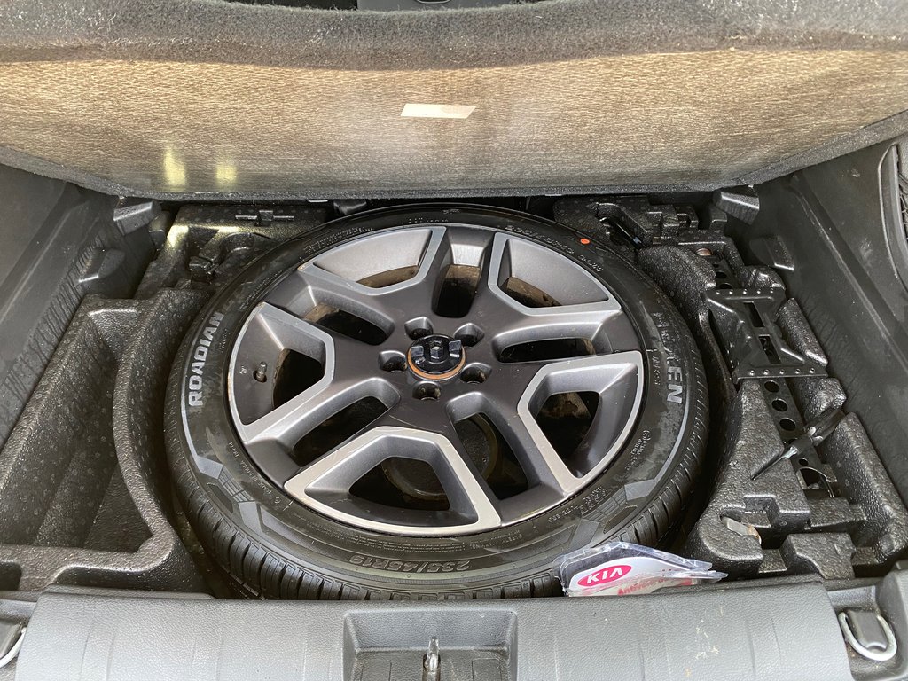 Jeep Renegade Limited | Leather | Nav | Cam | USB | HtdWheel 2019 à Amherst, Nouvelle-Écosse - 52 - w1024h768px