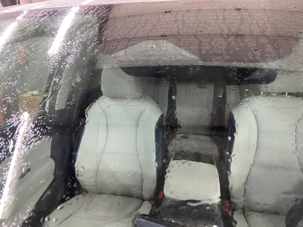 Kia Carnival Hybrid SX | HEV | Leather | Nav | Roof | Warranty to 2034 2026 à Hebbville, Nouvelle-Écosse - 67 - w1024h768px
