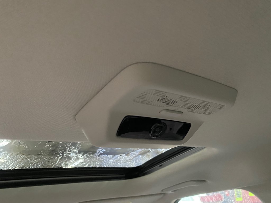Kia Carnival Hybrid SX | HEV | Leather | Nav | Roof | Warranty to 2034 2026 à Hebbville, Nouvelle-Écosse - 44 - w1024h768px