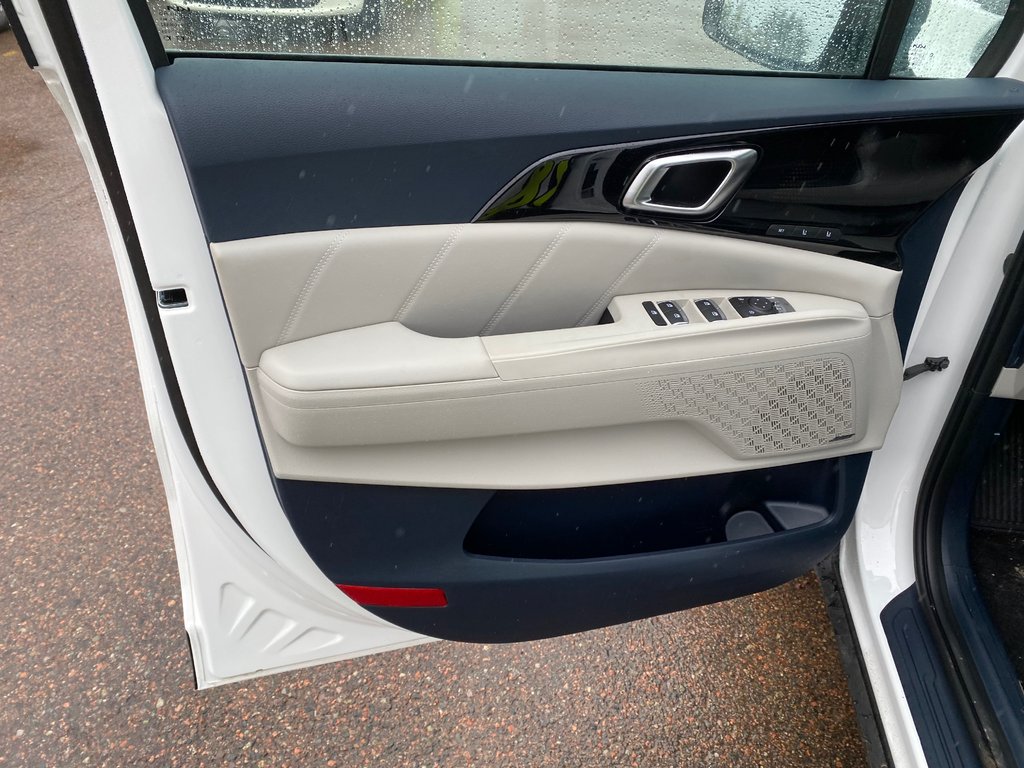 Kia Carnival Hybrid SX | HEV | Leather | Nav | Roof | Warranty to 2034 2026 à Hebbville, Nouvelle-Écosse - 18 - w1024h768px