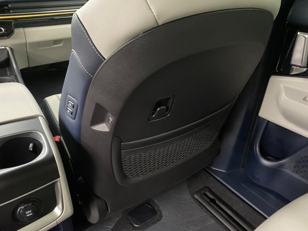Kia Carnival Hybrid SX | HEV | Leather | Nav | Roof | Warranty to 2034 2026 à Hebbville, Nouvelle-Écosse - 43 - w1024h768px