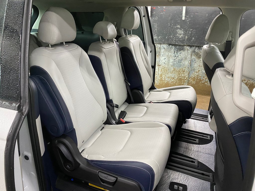 Kia Carnival Hybrid SX | HEV | Leather | Nav | Roof | Warranty to 2034 2026 à Hebbville, Nouvelle-Écosse - 58 - w1024h768px