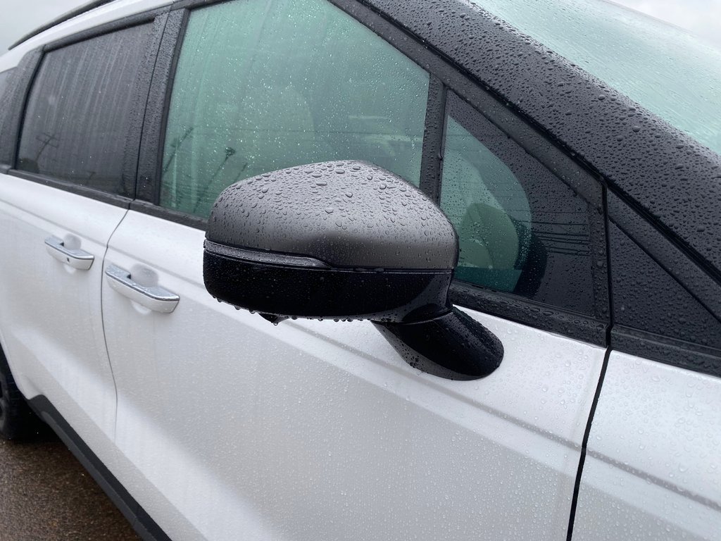 Kia Carnival Hybrid SX | HEV | Leather | Nav | Roof | Warranty to 2034 2026 à Hebbville, Nouvelle-Écosse - 10 - w1024h768px