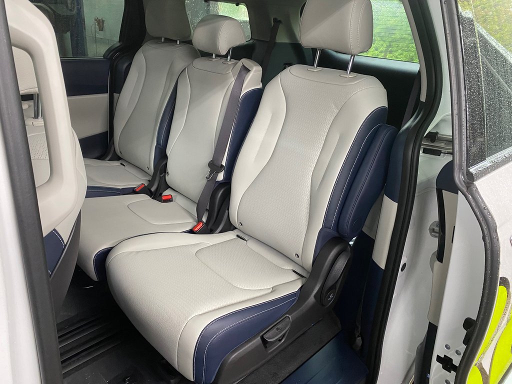 Kia Carnival Hybrid SX | HEV | Leather | Nav | Roof | Warranty to 2034 2026 à Hebbville, Nouvelle-Écosse - 39 - w1024h768px
