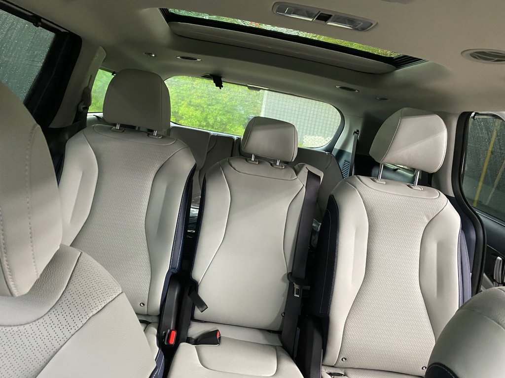 Kia Carnival Hybrid SX | HEV | Leather | Nav | Roof | Warranty to 2034 2026 à Hebbville, Nouvelle-Écosse - 60 - w1024h768px