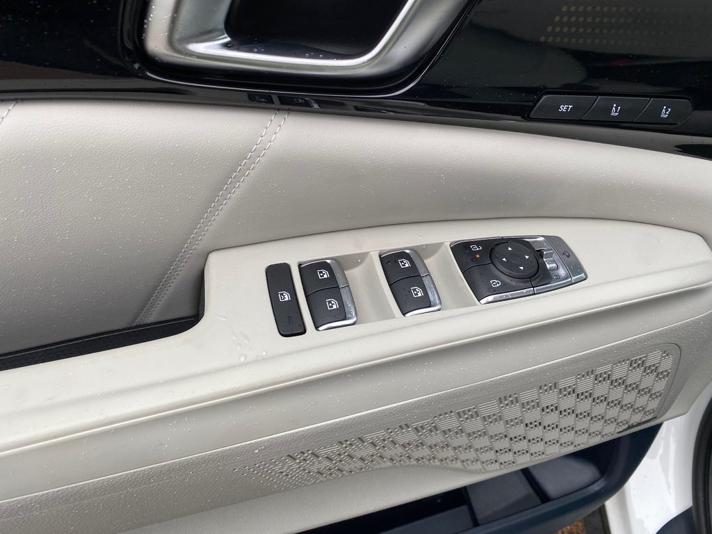 Kia Carnival Hybrid SX | HEV | Leather | Nav | Roof | Warranty to 2034 2026 à Hebbville, Nouvelle-Écosse - 19 - w1024h768px